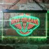 New Orleans Pelicans Logo LED Neon Sign