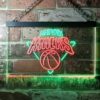 New York Knicks Logo LED Neon Sign