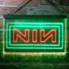 Nine Inch Nails NIN LED Neon Sign