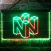 Nintendo LED Neon Sign