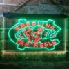 North Carolina Tar Heels Logo LED Neon Sign