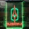 Oldsmobile LED Neon Sign
