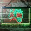 Orlando Magic Logo LED Neon Sign Legacy Edition