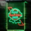 Pabst Blue Ribbon Ribbon LED Neon Sign