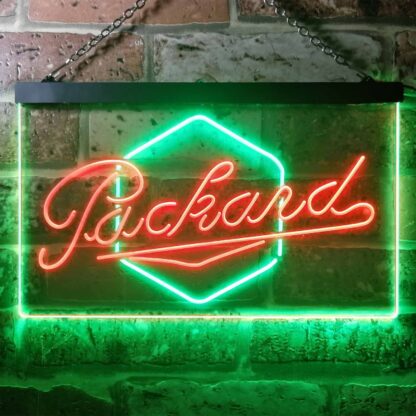 Packard LED Neon Sign neon sign LED