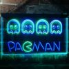 Pacman LED Neon Sign