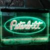 Peterbilt LED Neon Sign