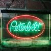Peterbilt LED Neon Sign