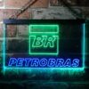 Petrobras BR LED Neon Sign