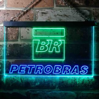 Petrobras BR LED Neon Sign neon sign LED
