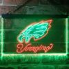 Philadelphia Eagles Yuengling LED Neon Sign