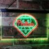 Philadelphia Phillies Logo LED Neon Sign
