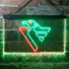 Pittsburgh Penguins Logo LED Neon Sign Legacy Edition