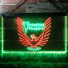 Pontiac Firebird LED Neon Sign