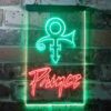 Prince Logo LED Neon Sign