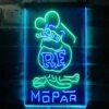 Rat Fink LED Neon Sign