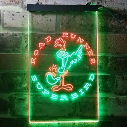 Road Runner LED Neon Sign neon sign LED