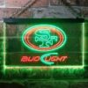 San Francisco ers Bud Light LED Neon Sign
