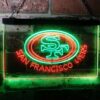 San Francisco ers LED Neon Sign