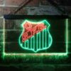 Santos Futebol Clube Logo LED Neon Sign