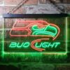 Seattle Seahawks Bud Light LED Neon Sign