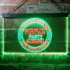 aMopar Parts Accessories LED Neon Sign