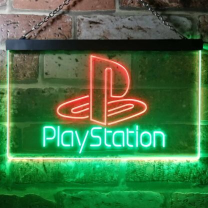 Playstation PS LED Neon Sign neon sign LED