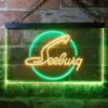 Seeburg LED Neon Sign