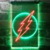 Shazam LED Neon Sign