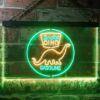Sinclair Dino Gasoline LED Neon Sign