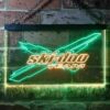 Ski Doo Team LED Neon Sign