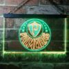 Sociedade Esportiva Palmeiras Logo LED Neon Sign