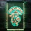 Sons of Anarchy LED Neon Sign