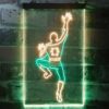 Spider Man Climbing LED Neon Sign