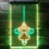 Spider Man Hanging LED Neon Sign