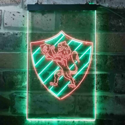 Sport Club do Recife Logo LED Neon Sign neon sign LED