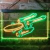Star Trek Enterprise LED Neon Sign