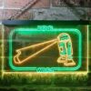 Star Wars RD LED Neon Sign
