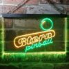 Stern Pinball Logo LED Neon Sign