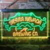 aSierra Nevada Brewing Co. Banner LED Neon Sign