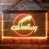 Seeburg LED Neon Sign