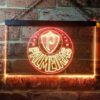 Sociedade Esportiva Palmeiras Logo LED Neon Sign