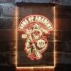 Sons of Anarchy LED Neon Sign