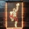 Spider Man Climbing LED Neon Sign