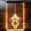 Spider Man Hanging LED Neon Sign