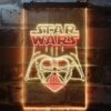 Star Wars Darth Vader LED Neon Sign