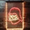 Star Wars Darth Vader Face LED Neon Sign