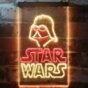 Star Wars Darth Vader LED Neon Sign