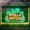 Stella Artois Logo LED Neon Sign