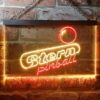 Stern Pinball Logo LED Neon Sign